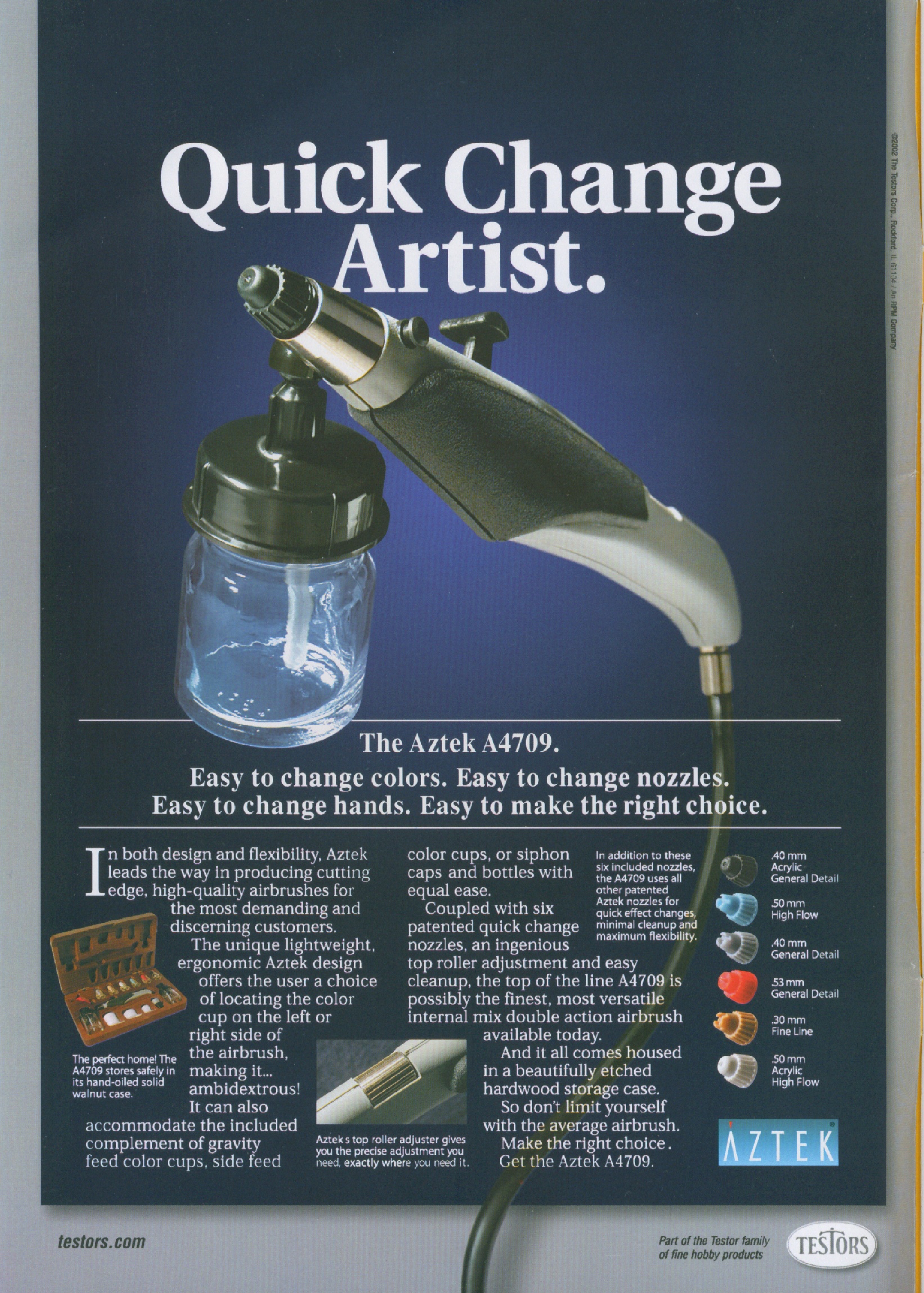 Scale Aviation Modeller International 2003-03